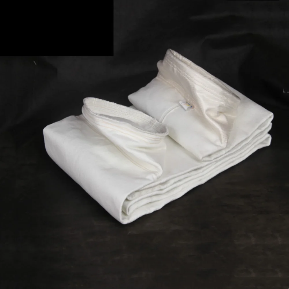 Сделано в Китае, нано-огнестойкая Нетканая ткань, фильтрующая бумага, мешок воздушного фильтра