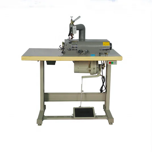 Shoe&Bag Making Machine Leather Edge Skiving Machine Leather Trimming Machine