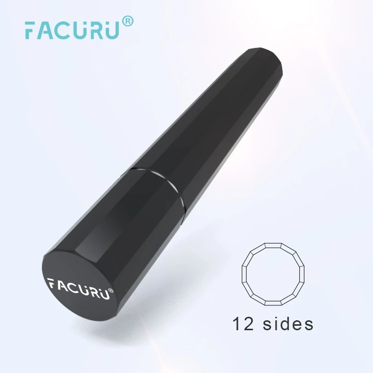 
Facuru 402 Stainless Steel Ear Nose Hair Trimmer Trimmer Nose Hair Babyliss Nose Hair Trimmer 