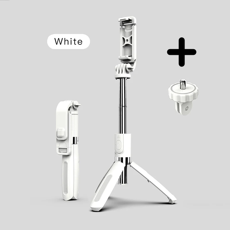 
Cheap portable Tripod Selfie Stick for Mobile Phone Photo Taking Live Broadcast Chargable Blue tooth Remote Control Tripod Stand 