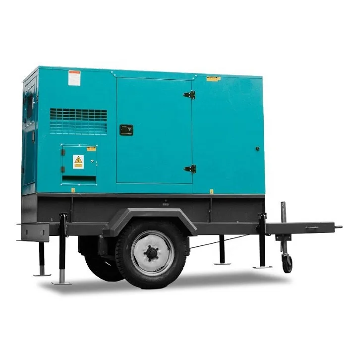 Top quality Perkins engine electric silent genset diesel generator 100kva 200kva 300kva 400kva generator set