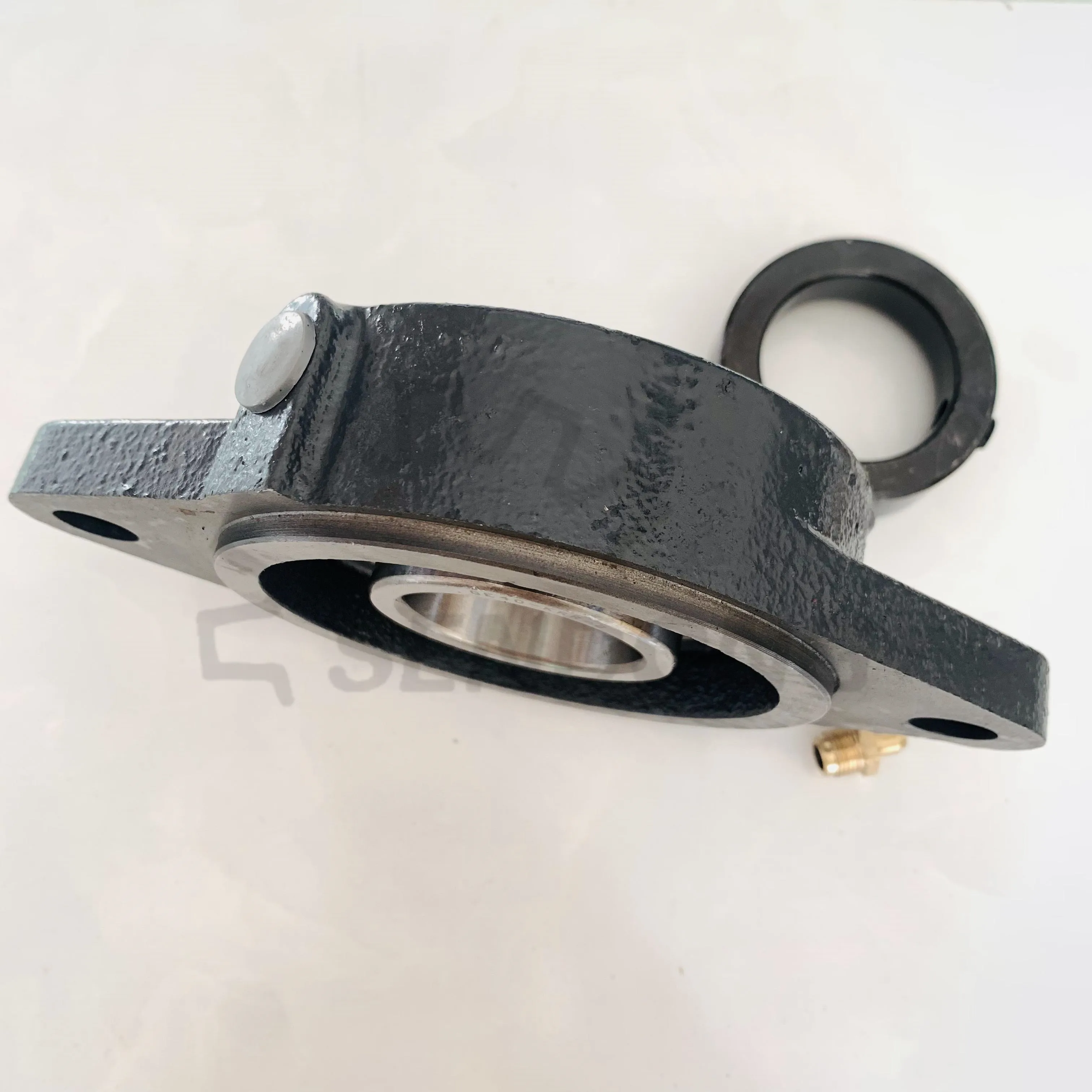 RCJTZ40  Double bolt flange bearing seat unit GG.CJTZ08  GE40-KRR-B