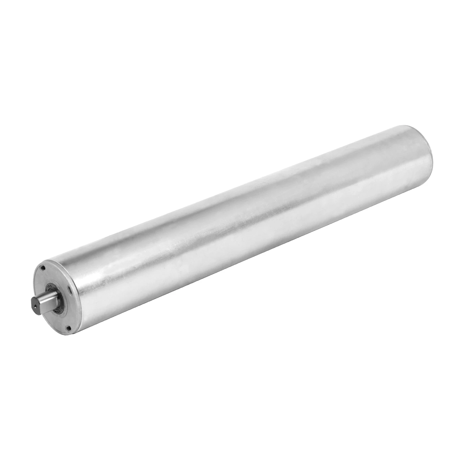 Zd Leader 50mm 2 in 60mm 2.5 in Brushless Motorized Motor Driven Roller For Conveyor Belt