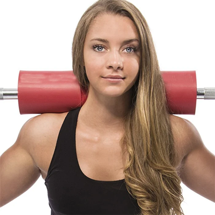 Лидер продаж, защитная штанга для занятий тяжелой атлетикой