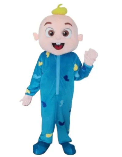 Best Selling Overseas Cartoon Costume Super Mario Character Outfit for Performances