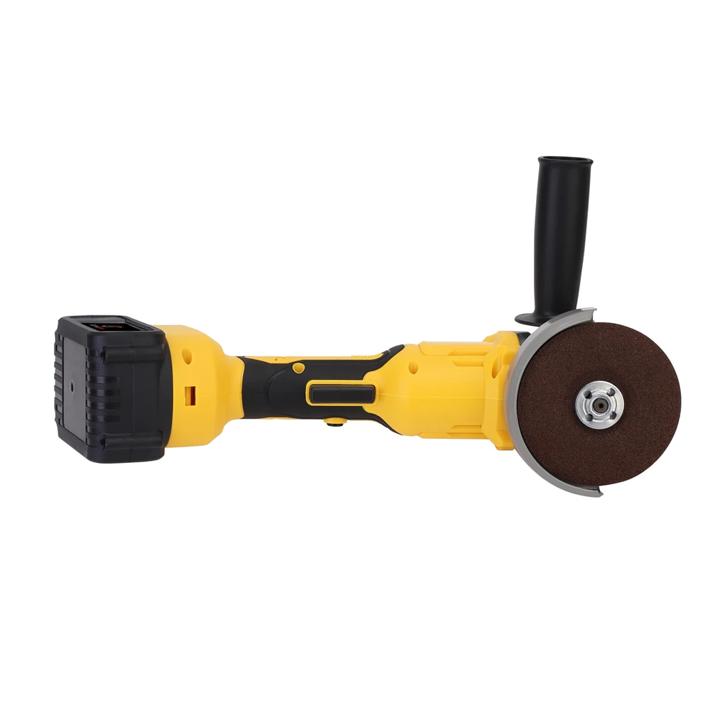 Hot Sale Portable Electric Random Orbital Sander Machine Car Panel Polisher Palm Sander Tools