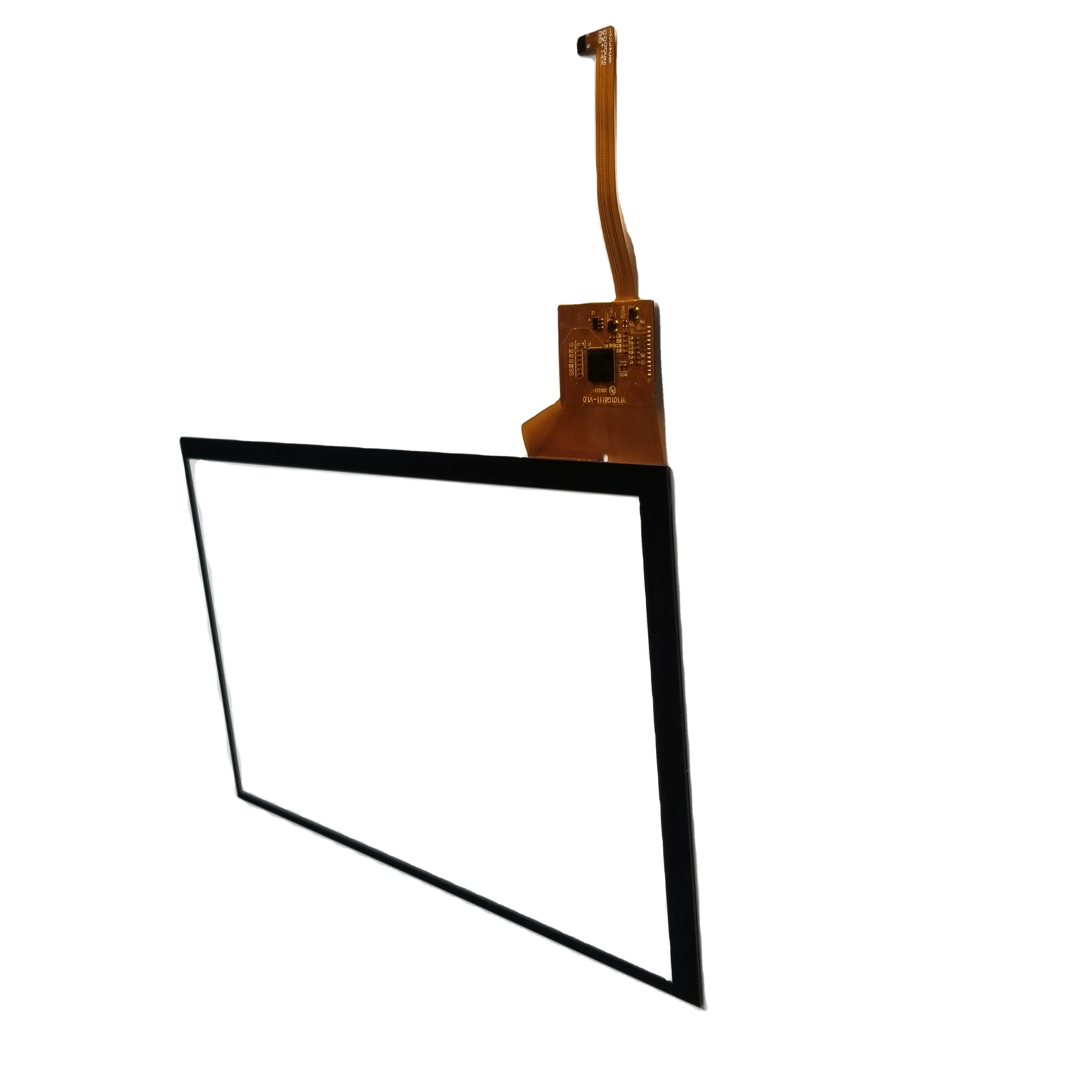 Excellent Quality Industrial Touch Screen 10.1 inch Capacitive Touch Panel