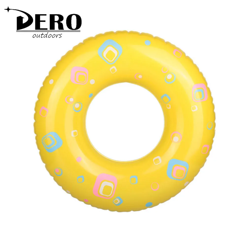 
Inflatable Tube Swim Tube Glitter Swim Ring Raft Durable Round Summer Pool Float Inflatable Swim Inner Tube for Adults Summer 