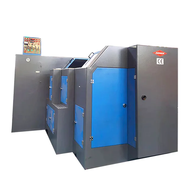 Automatic High Speed Factory Direct Multi-station Forging Press For Bolt