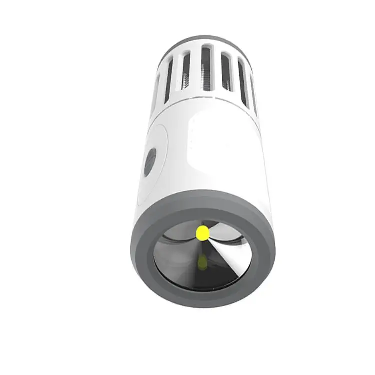 Mosquitoes killer  led flashlight light electronic insect mosquito lamp bug zapper lighting camping torch lamp