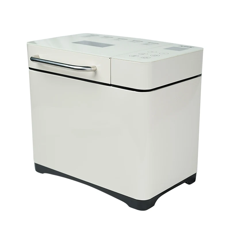 Removable Toaster Bread Machine 2 Slices Toast Maker Automatic Grille Pain Portable Breakfast Bread Maker