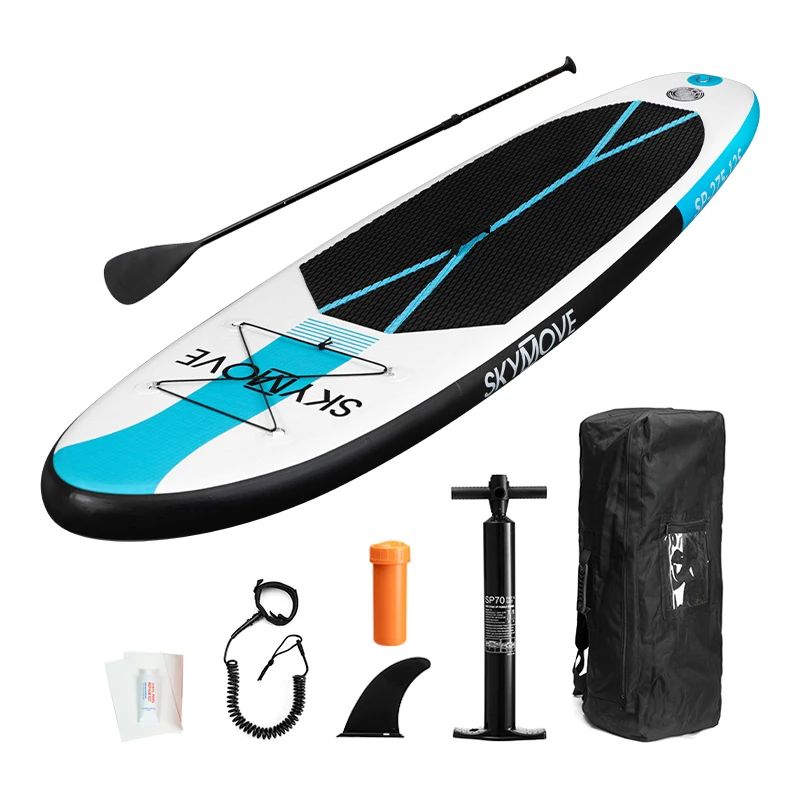 
2021 High Quality Sup Stand Up Paddle Board For Surfing Board 