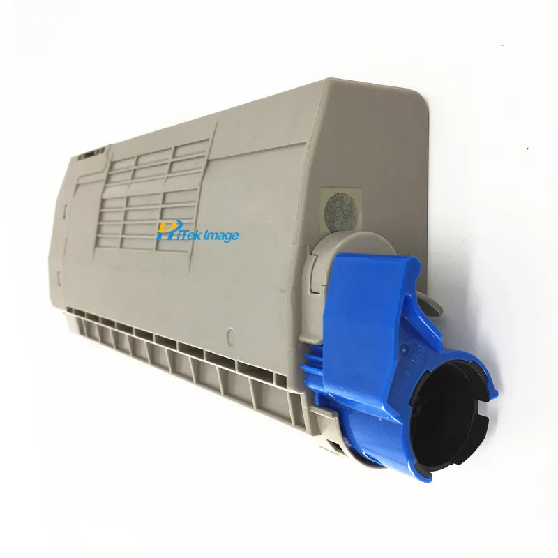 
Compatible OKI C920wt 44036059 44036021 44036022 44036023 white toner cartridge for PRO C920WT 