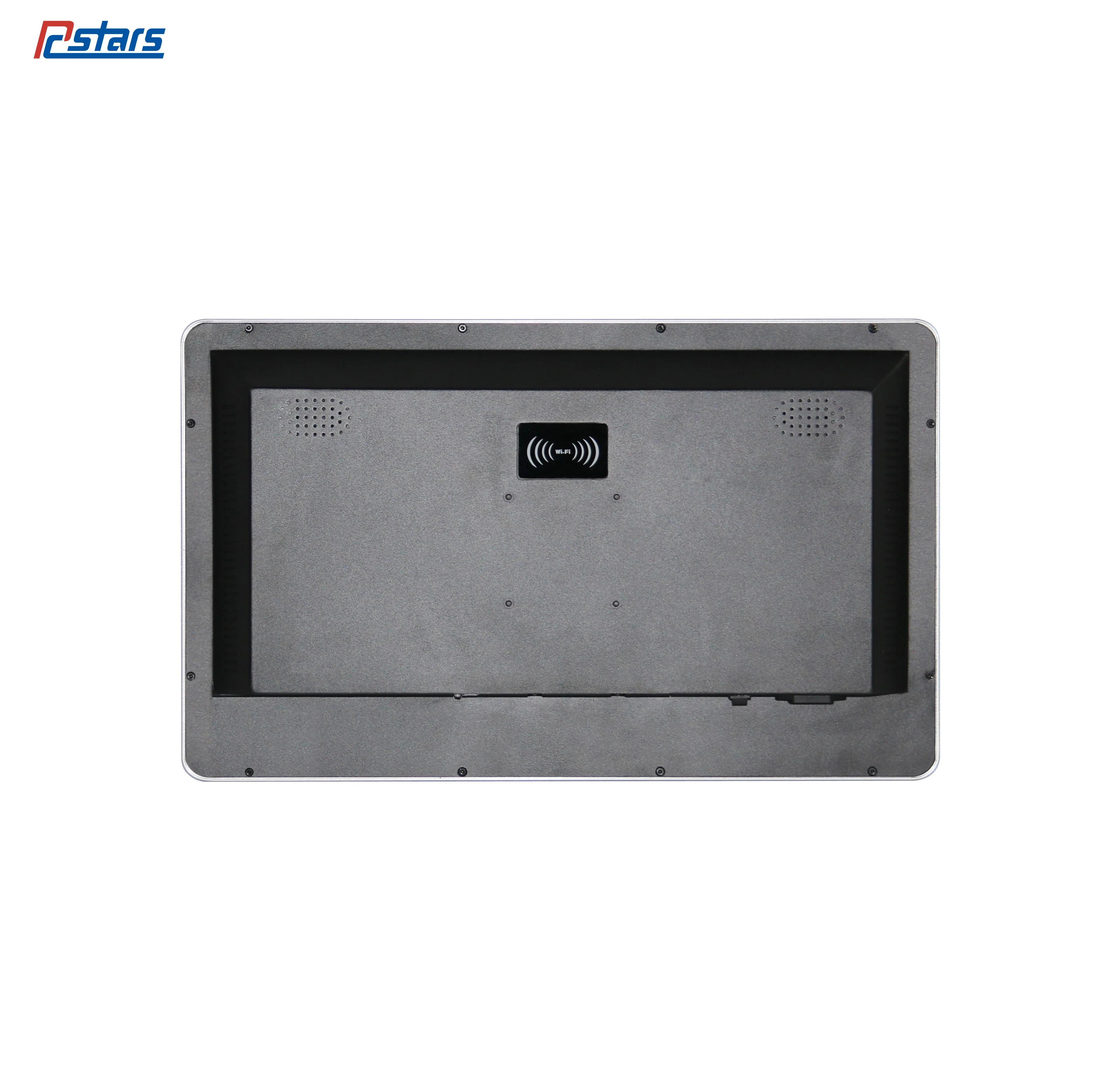 21.5inchAndroid System Wall Mount Touch Monitor LCD Digital Display For Advertising