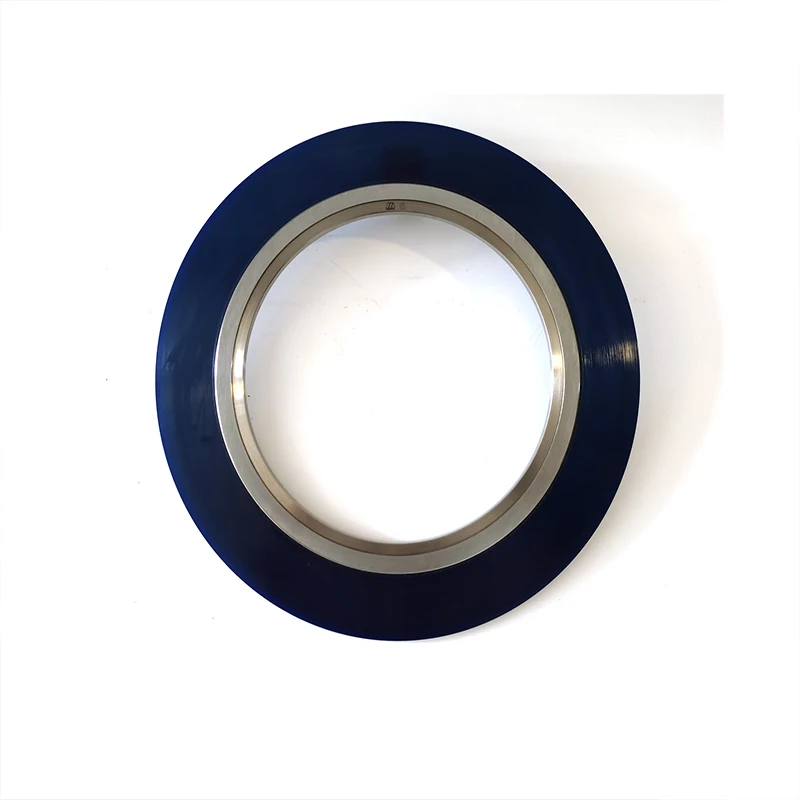 Paper Making Machinery Round Cutting Industrial Slitting Blade In
