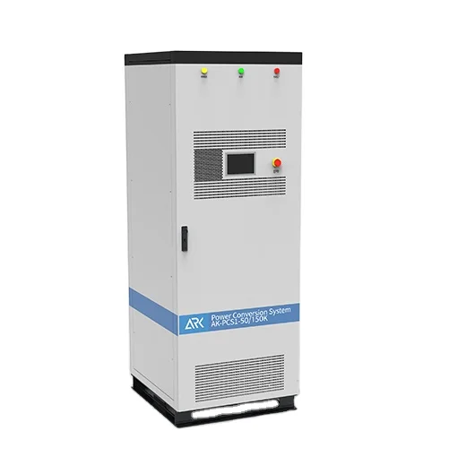 Good Quality AC/DC converter energe storage PCS power conversion system