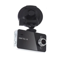Hot Sale Factory Price Car Black Box G30 Car DVR Dash Camera 1080P Driving Recorder Cycle Recording For Vehicle Security