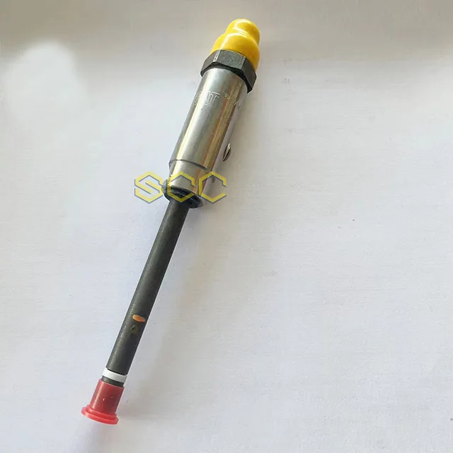 Оригинальный инжектор CAT 3406B 3412 3412C 7W-7026 7W7026 для гусеницы