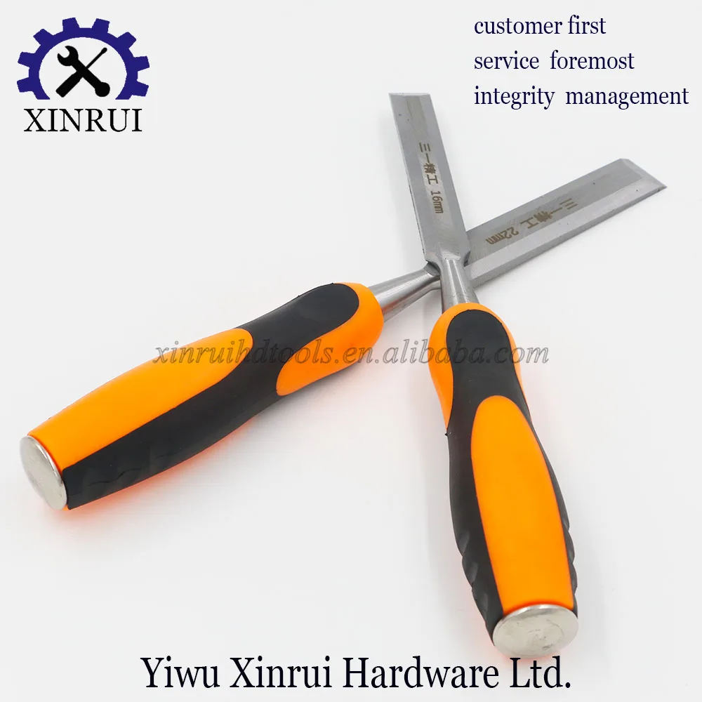 High Quality Wood Chisel Wood Working Chisel