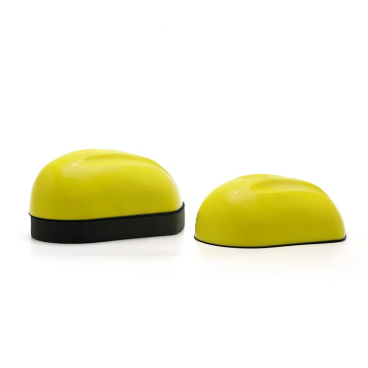 Factory Wholesale Clay supplies Detamination Car detailing magic clay bar sponge  clay block