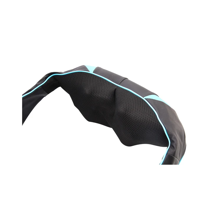 Sale Comfortable Slimming Relieve Pain Body Care Massage Shawl