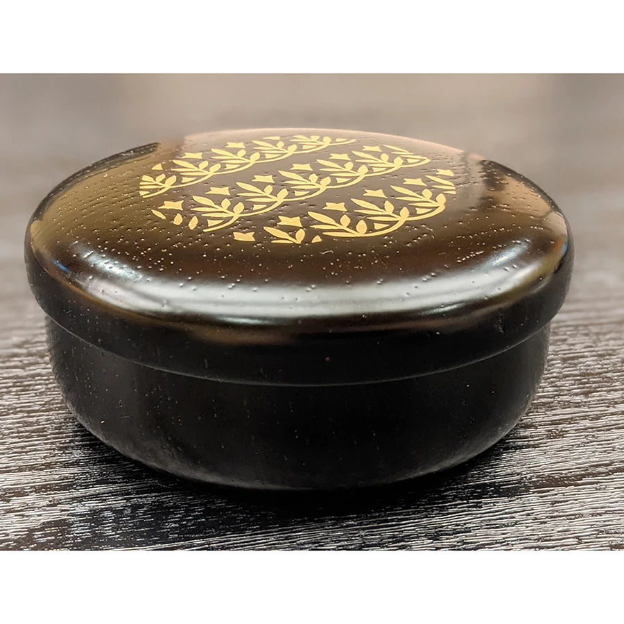 Japanese delicate beautiful appearance small cute candy storage jar