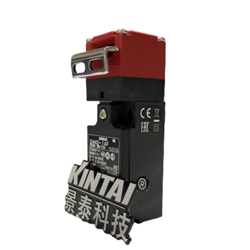 In Stock D4NS-1AF Security Omron Lock Safety Door Switch