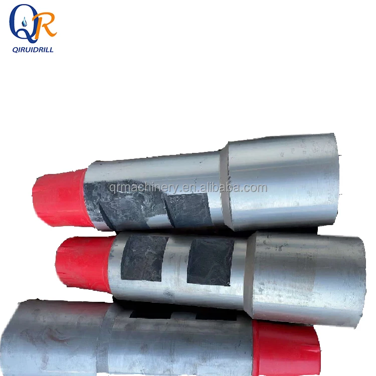 Best Value China Connector Adaptor Sub For Drilling Tools China Sleeve Convenient Portable Subbottle