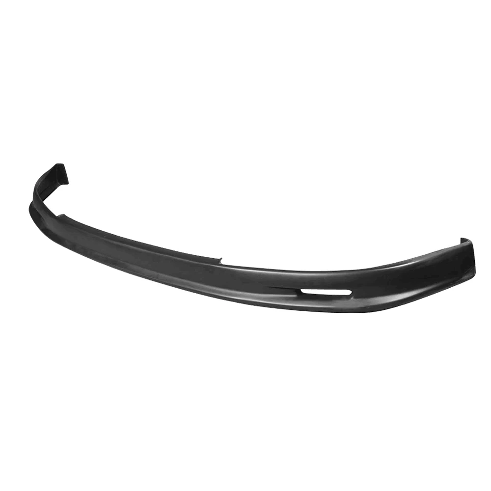Polyurethane Front Lower Lip Spoiler Body Kit For 1992-1995 Honda Civic EG 2Dr 3Dr