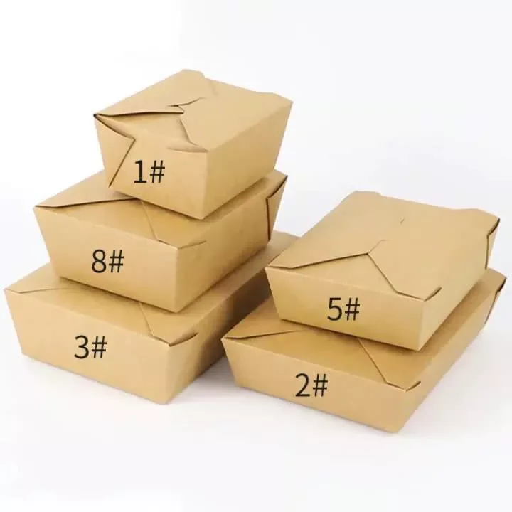 Заводская цена, автоматическая машина для производства биоразлагаемых пищевых контейнеров по стандарту Ce