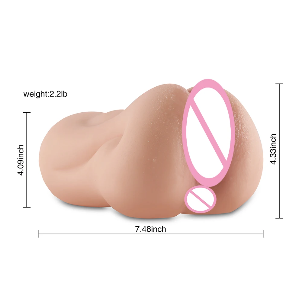 XISE Hot Sales Lifelike Vagina Artificial Pussy Masturbator Women Pocket Male Sex Toy for Adult men vibrator masturbation oral
