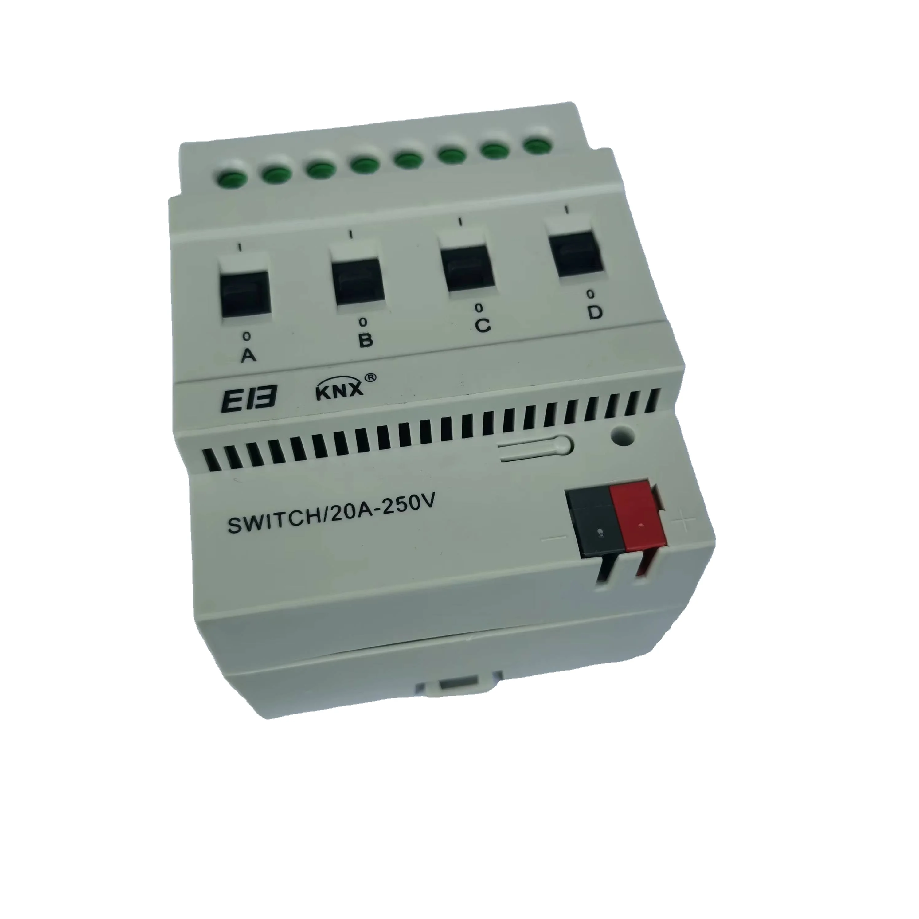 Smart Home Products knx compatible light switches door actuator switch