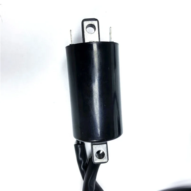 Motorcycle Ignition Coil For Yamaha YFZ350 YFZ 350 Banshee ATV /1987 -- 2006 / 2GU-82310-50