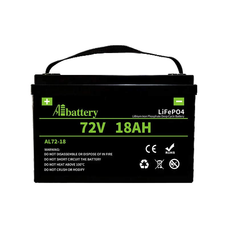 Customized Capacity 18650 21700 Cells 12V 24V 36V 48V 52V 60V 72V 84V Lithium Lifepo4 Battery Pack
