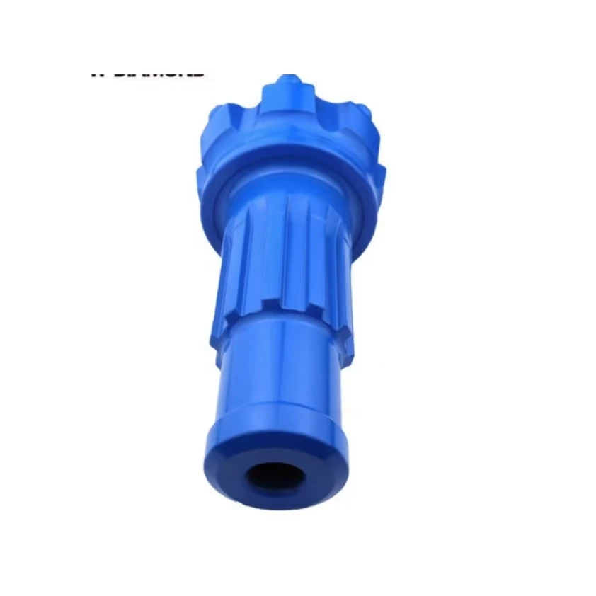 High Quality Durable Fast Pressure Submersible Hammer Bit Button for Quarry Tunnels