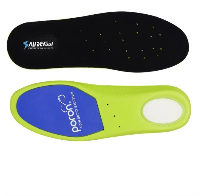 Arch Support air cushion Insoles to Relieve High Arch insoles