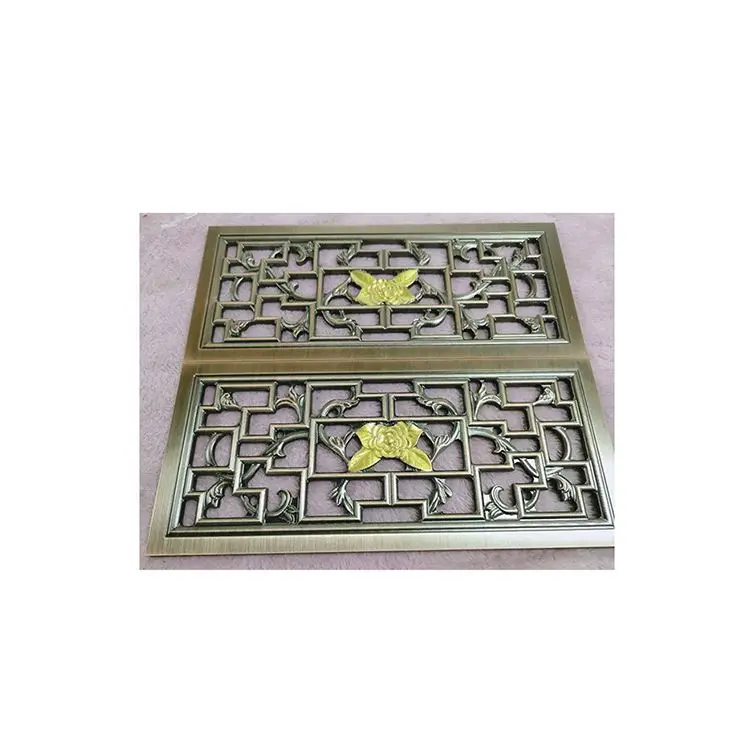 
Best Selling Product Bronze Gold Service Metallic Powder Coating 