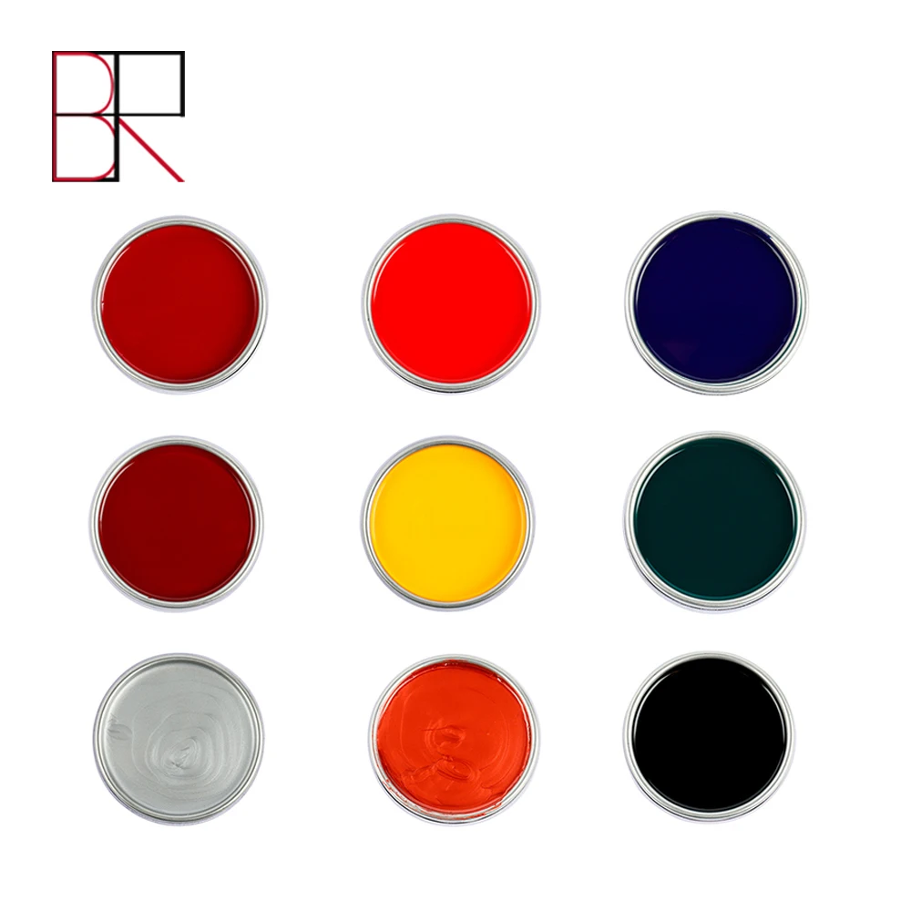 High Performance  Automotive paint Auto Paint Car paint Restoration Scratch repair For Car Body Used Car