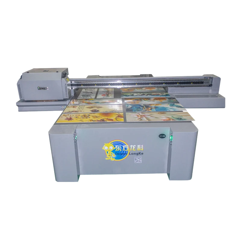 2024 new product LK-2030 high temperature printer with high temperature printhead for glass /ceramic crafts