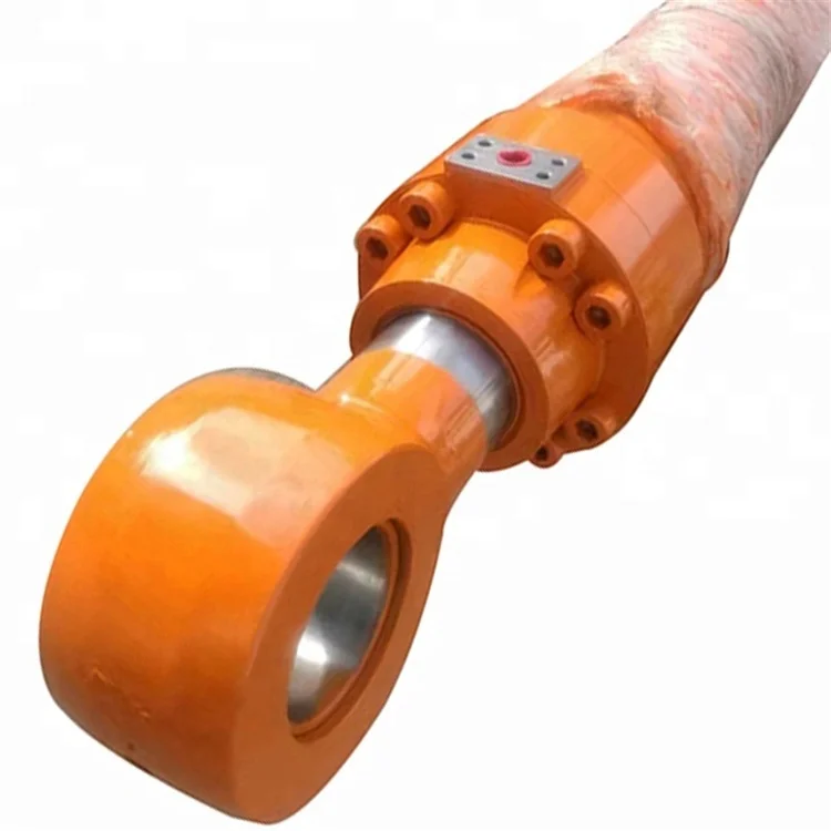 Factory Wholesale High Quality Excavator Components Arm