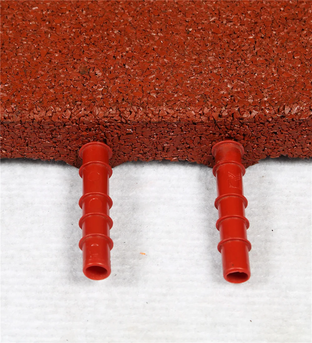 
Wholesale Customized Good Quality Material Beton Rubber Forming Sheets 