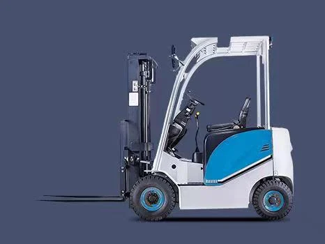 Clean Green Hydrogen Engine Forklifts 3T to  20 T  Hydrogen h2 Fuel Cell Forklifts