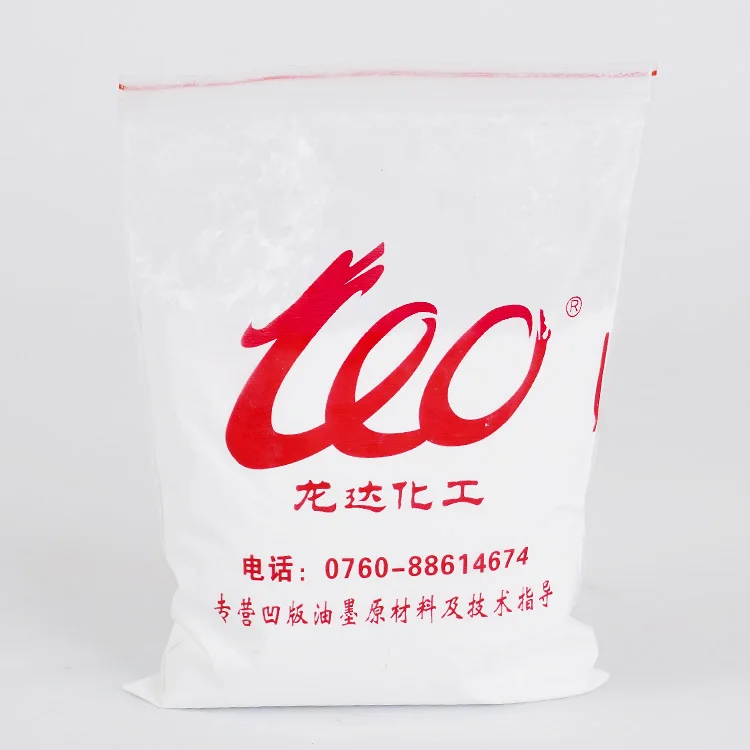 Chemicals Nano Raw Materials Industrial Productive Ultrafine Calcium Carbonate Powder