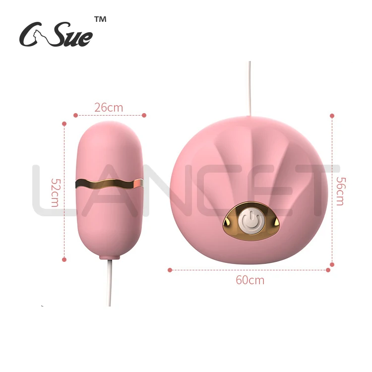 sexy toys Masturb tool Shell shape egg masturbate for women vibrators