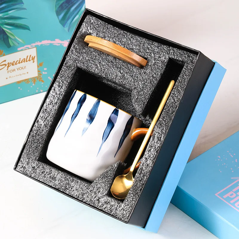 Wholesale Low price modern  Ceramic Coffee Mug Cups