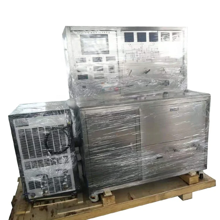 Essential Oil Distiller/extractor/frankincense High-efficiency Supercritical Co2 Extraction Machine