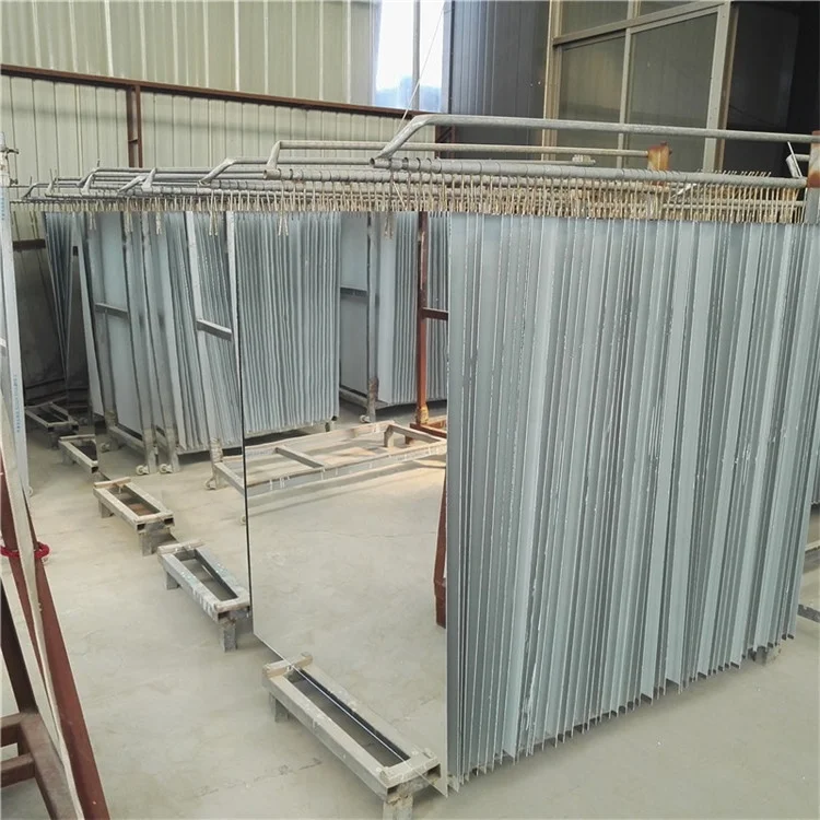 
 Индия оптовая продажа 1,3 мм 1,4 мм 1,5 мм 1,8 мм 2 мм зеркало из стекла  