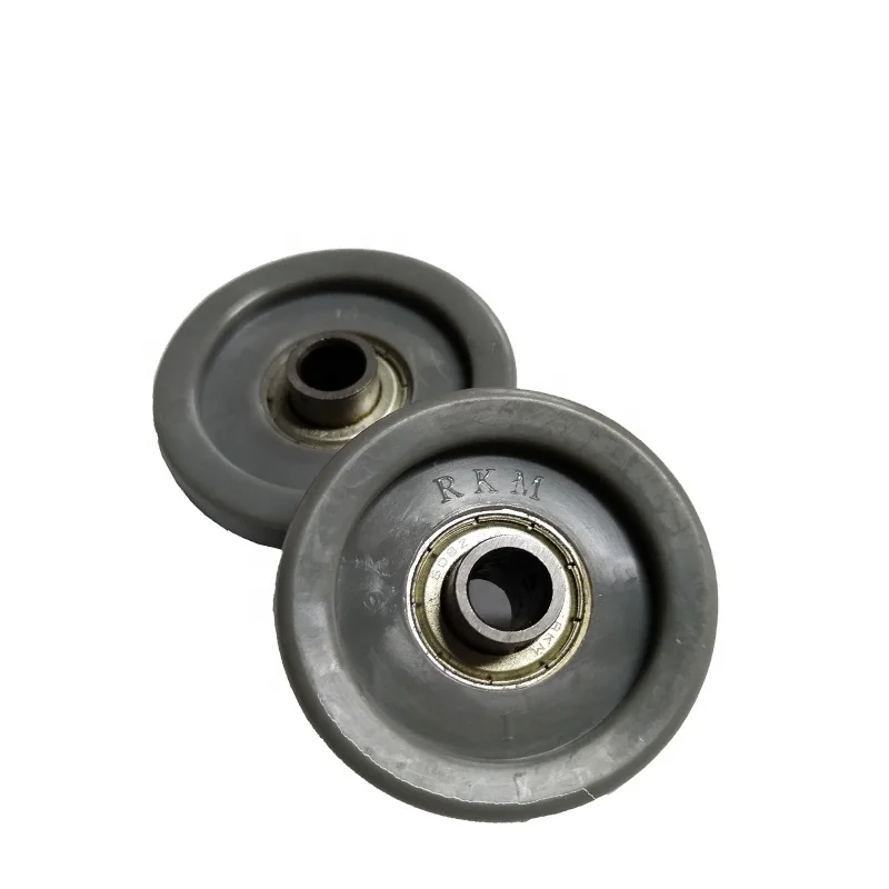 Made in China Conveyr roller bearing high quality roller skate wheel roller