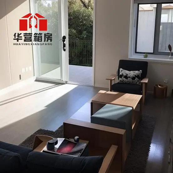 America farmhouse factory made tiny homes prefab houses casas pre fabricadas casas de contentores