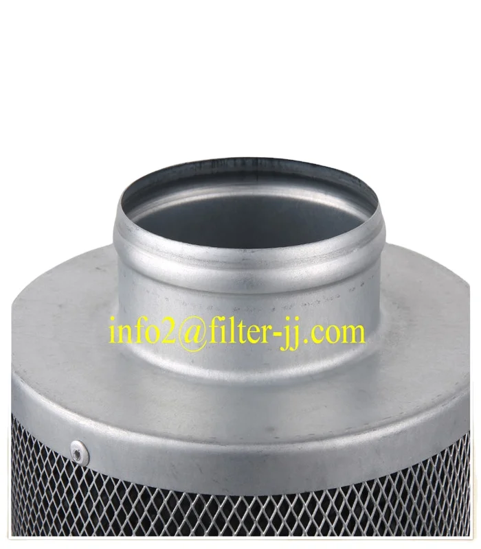 
Environmental protection carbon filter hydroponic filter 